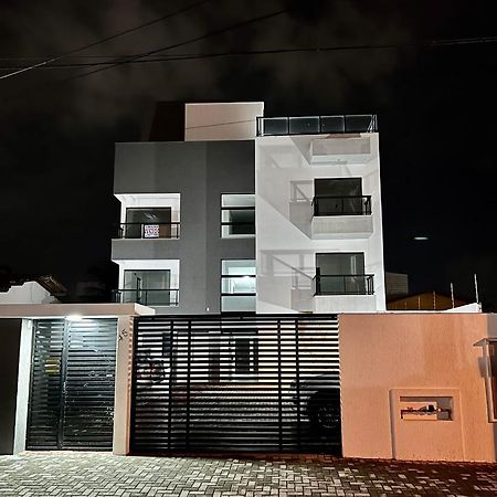 ナタールPonta Negra Flat'S 201アパートメント エクステリア 写真